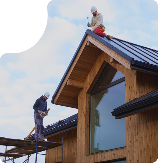 Roofing Work