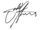 Signature