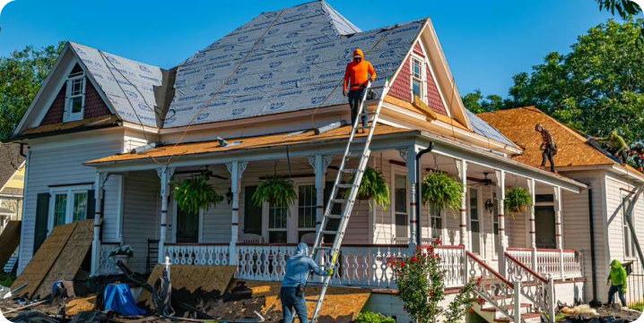 Roofing Image