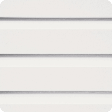 Colonial White
