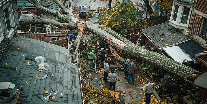 Roofing Image